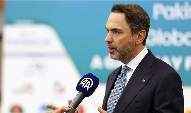 Türkiye, yurt dışında hidrokarbon arama ve üretim çalışmalarında daha aktif olacak