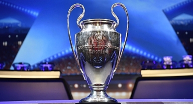 UEFA Şampiyonlar Ligi'nde yarı final heyecanı başlıyor