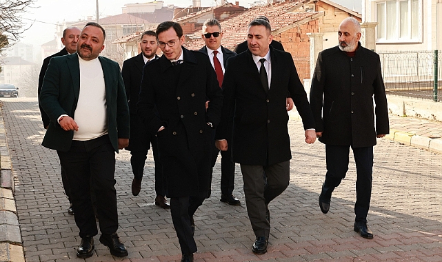 Kemer aradığını buldu