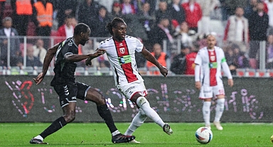 Sivasspor, sezonun bitimine iki hafta kala küme düştü