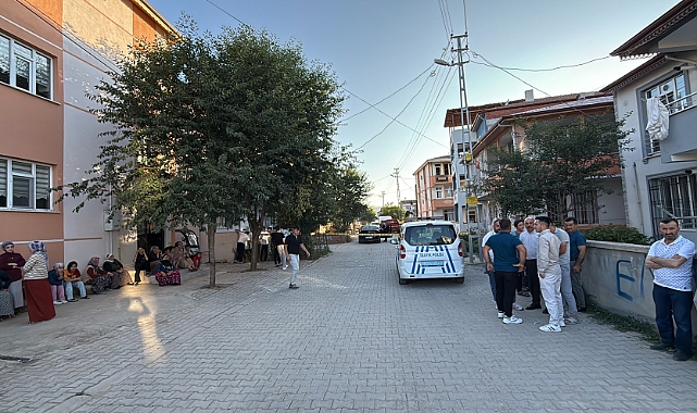 Erbaa’da otomobilin altında kalan 3 yaşındaki çocuk hayatını kaybetti
