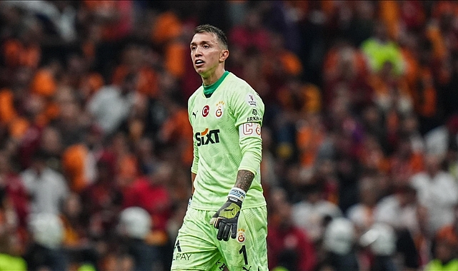 Fernando Muslera, Arjantin kulübü Estudiantes'e transfer oldu