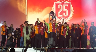 Şampiyon Galatasaray’ın yayın geliri 17,1 milyon dolar