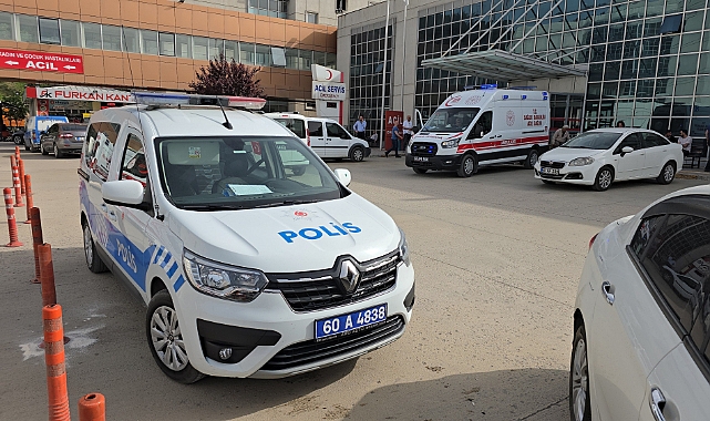 Tokat'ta çoban ölü bulundu