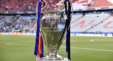 UEFA Şampiyonlar Ligi'nde 1. eleme turunun kura çekimi yapıldı