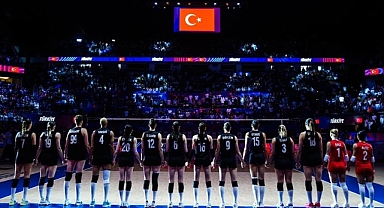 A Milli Kadın Voleybol Takımı, Milletler Ligi çeyrek finalinde Japonya ile eşleşti