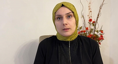 Aşırı kilolarından kurtulup 7 ayda 60 kilo verdi, aynalarla barıştı