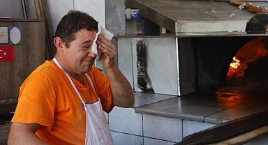 Onlar kavurucu sıcaklardan etkilenmiyor
