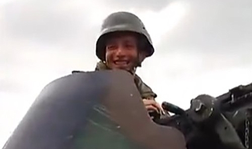 Şehit Üsteğmen'den yürek dağlayan veda: