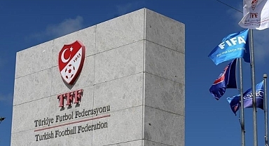 TFF Olağan Mali Genel Kurulu, yarın Ankara'da yapılacak