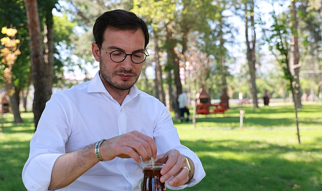 Tokat’ın özlemi bitiyor: Gümenek mesire alanı açılıyor Tokat hazır, piknik hazır, Gümenek hazır!