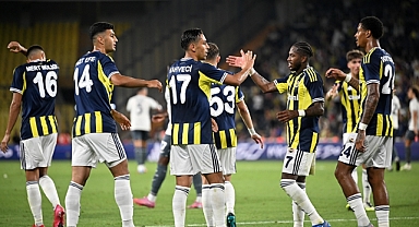 Fenerbahçe, sezonun ilk maçında Feyenoord karşısında tur için avantaj arayacak