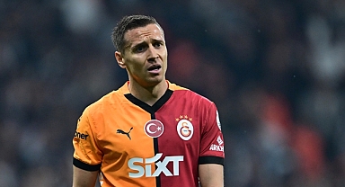 Galatasaraylı Frankowski, Rennes yolcusu