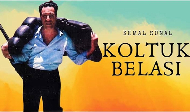 Koltuk belası