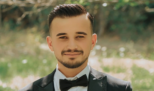 Kutlamada bu kez yenge silaha sarıldı, damat hayatını kaybetti