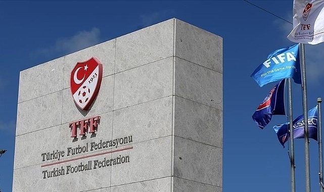 Süper Lig'de 8 kulüp PFDK'ye sevk edildi