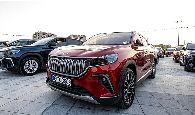 Türkiye yollarındaki elektrikli otomobil sayısı 290 bine yaklaştı