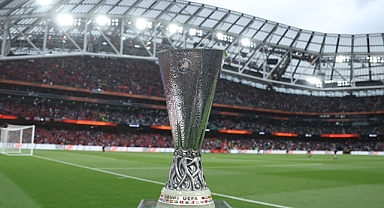 UEFA Avrupa Ligi'nde 3. eleme turu ilk maçları yarın başlayacak