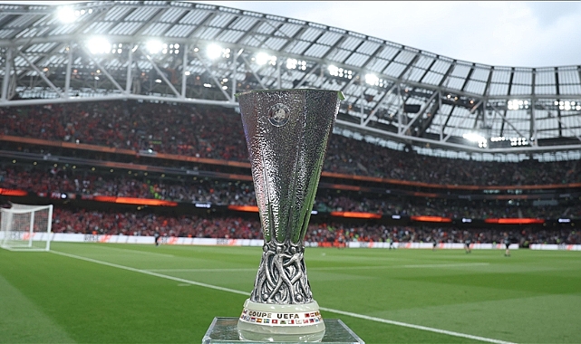 UEFA Avrupa Ligi'nde 3. eleme turu ilk maçları yarın başlayacak
