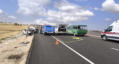 Zile’deki feci kazada hayatını kaybedenlerin sayısı 4’e yükseldi