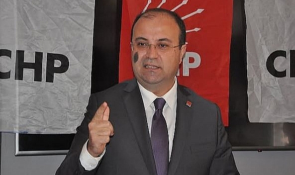 CHP Tokat İl Başkanı Kurtgöz’den barınma tepkisi: “Niksar’a cezaevi, Artova’ya yurt yok!”