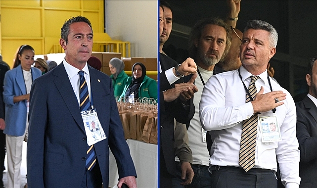 Fenerbahçe Kulübünün olağanüstü seçimli genel kurulu başladı