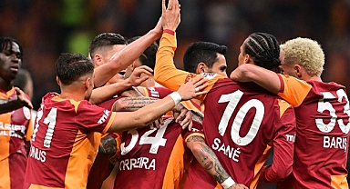 Galatasaray, yarın Süper Lig'de Alanyaspor ile deplasmanda karşılaşacak