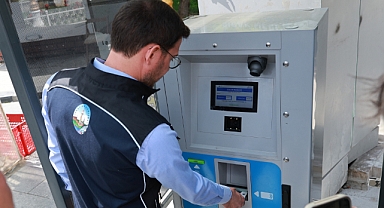 Tokat’ta toplu ulaşım ağı tamamen dijitalleşti