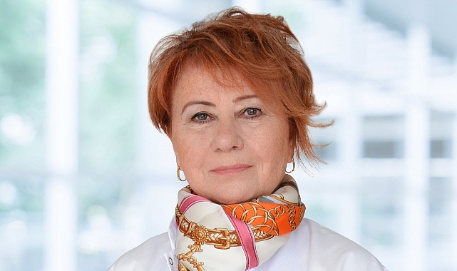 'Zatürre yüksek ölüm oranı olan bir hastalık'