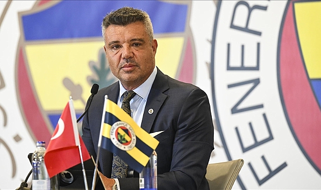 Fenerbahçe Kulübü Başkanı Sadettin Saran: Fenerbahçe'nin gelir sorunu yok, harcama sorunu var
