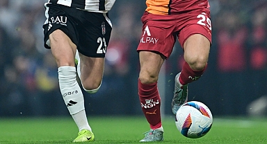 Galatasaray-Beşiktaş rekabetinde öne çıkan notlar