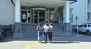 Tokat dahil 10 ilde aranan dolandırıcı Kayseri’de yakalandı