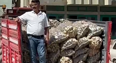 17 milyon ceza ön görülmüştü, yaptığı yanına kar kaldı