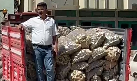 17 milyon ceza ön görülmüştü, yaptığı yanına kar kaldı