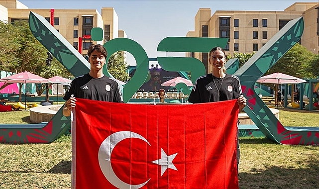 6. İslami Dayanışma Oyunları'nın açılış töreni yarın Riyad'da yapılacak