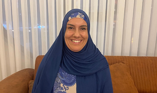 Alman Jessica, Tokatlı Ersin ile evlendi Müslüman oldu