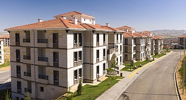 Bağımsız bölüm sayısı 10'dan fazla olan konutlara sığınak zorunluluğu getirildi