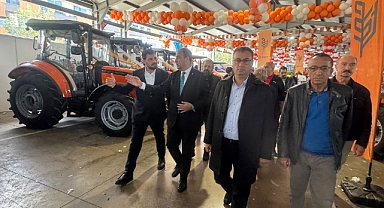 CHP Tokat İl Başkanı Çağdaş Kurtgöz: “Tokat’ın potansiyelini ortaya çıkaracak yatırımlara ihtiyaç var”