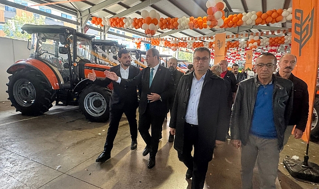 CHP Tokat İl Başkanı Çağdaş Kurtgöz: “Tokat’ın potansiyelini ortaya çıkaracak yatırımlara ihtiyaç var”