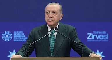 Cumhurbaşkanı Erdoğan: Rabbim şehitlerimize rahmet eylesin