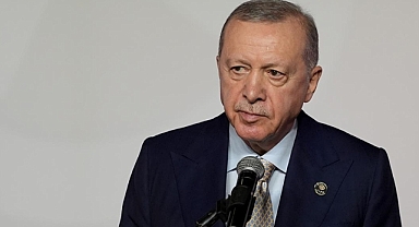 Cumhurbaşkanı Erdoğan UID'nin çalışmalarına kararlılıkla devam etmesi çağrısında bulundu