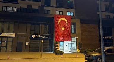 Düşen uçaktaki şehitlerin şehadet haberi Kayseri’deki ailelerine verildi