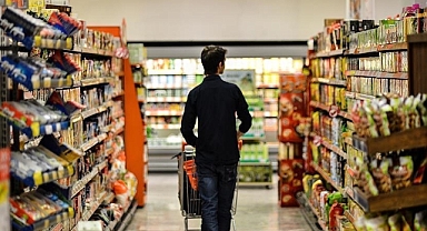 Enflasyon rakamları açıklandı