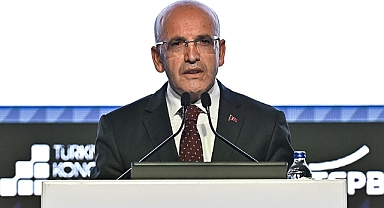 Hazine ve Maliye Bakanı Şimşek: Manipülasyonla mücadelenin dozunu artıracağız