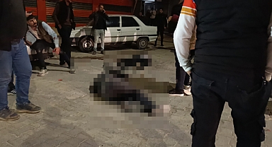 İki aile arasında silahlı kavga: 2 ölü, 2 yaralı