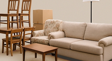 Kullanılmayan eşyalar, ihtiyaç sahipleriyle yeniden hayat buluyor