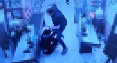 Marketteki ‘şeker dökme' kavgasında 3 kişi tutuklandı