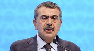 Milli Eğitim Bakanı Tekin: Öğretmenlerimiz, milletimizin yarınlarına duyduğu güvenin teminatıdır