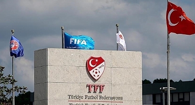 PFDK'den 6 Süper Lig kulübüne ceza