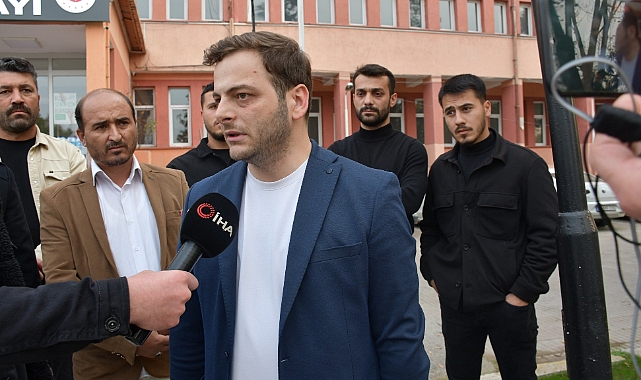 Samsun'da 10 yaşındaki çocuğun trafik kazasında ölümüne ilişkin davanın ilk duruşma yapıldı